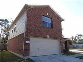 Beautiful 2 Story Home! in Bordersville, TX