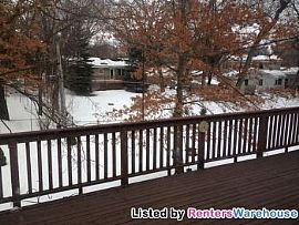 Huge Single Family Home For Rent in Wood in Saint Paul, MN (Photo 2 of 5)