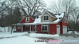 Stunning Excelsior Home with Amazing Upg in Deephaven, MN