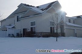 Great Corner Unit Townhome in Otsego in Albertville, MN