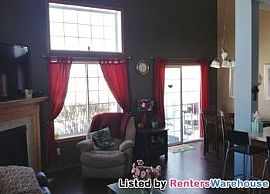 Great Corner Unit Townhome in Otsego in Albertville, MN (Photo 3 of 5)