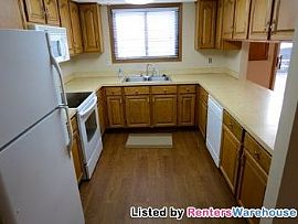 3br End Unit / Wood Fireplace / Deck / 2 in Cottage Grove, MN (Photo 5 of 5)