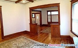 Beautifully Rehabbed 2 Bedroom Duplex Un in Minneapolis, MN (Photo 4 of 5)