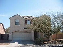 4 Bedroom 3.5 Bath in Sagecrest in Phoenix, AZ
