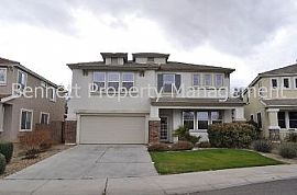 Single Family Rental Home in Surprise in Sun City, AZ