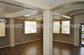 Single Family Rental Home in Surprise in Sun City, AZ (Photo 2 of 5)