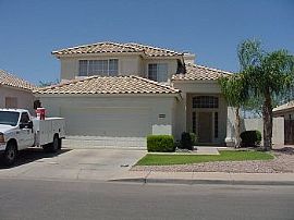 Single Family Rental Home in Glendale in Glendale, AZ