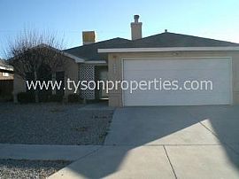 Single Family Rental Home in Albuquerque in Albuquerque, NM