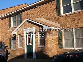 Apartment Rental Home in Norfolk in Norfolk, VA (Photo 2 of 5)