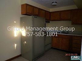 Apartment Rental Home in Norfolk in Norfolk, VA (Photo 4 of 5)