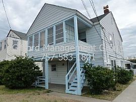 Apartment Rental Home in Norfolk in Norfolk, VA