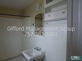 Apartment Rental Home in Norfolk in Norfolk, VA (Photo 5 of 5)