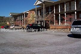 Apartment Rental Home in Elkton in Elkton, VA