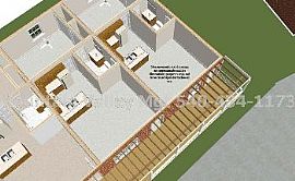 Apartment Rental Home in Elkton in Elkton, VA (Photo 3 of 5)