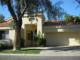 Single Family Rental Home in Tempe in Tempe, AZ