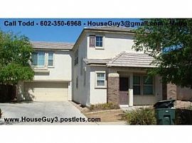 3 Bed, 2093 Sqft, $1,050 in Phoenix, AZ