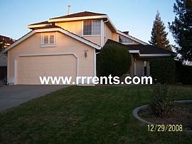 Cul De Sac in Sacramento, CA