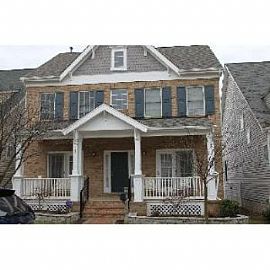 1 Bedroom and Den Apartment in Single Fa in Rockville, MD