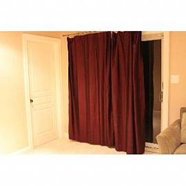 1 Bedroom and Den Apartment in Single Fa in Rockville, MD (Photo 3 of 5)