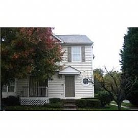 Beautiful 3br/3 5ba End Unit Townhome in Marlboro, MD