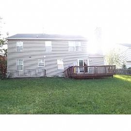 4br 2 55ba Large Home in Severn Md in Severn, MD (Photo 5 of 5)