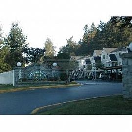 Perfectly Located Condo-Water, Sewer, Ga in Auburn, WA