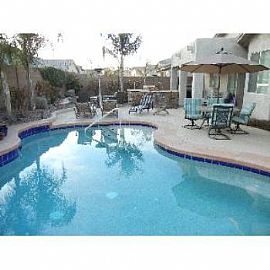 Pool Oasis! in Laveen, AZ (Photo 4 of 5)