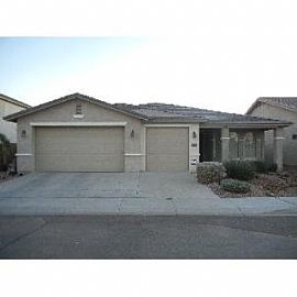 Pool Oasis! in Laveen, AZ (Photo 5 of 5)