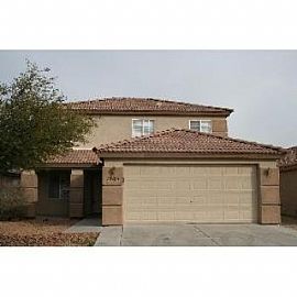 Very Clean 3 Bedroom in El Mirage in El Mirage, AZ