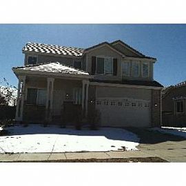 15594 E 99th Avenue in Adams City, CO