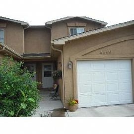 3599 Indigo Ridge Point in Colorado Springs, CO