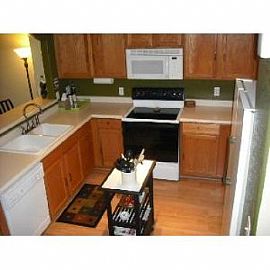 3599 Indigo Ridge Point in Colorado Springs, CO (Photo 2 of 5)