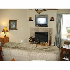 3599 Indigo Ridge Point in Colorado Springs, CO (Photo 4 of 5)