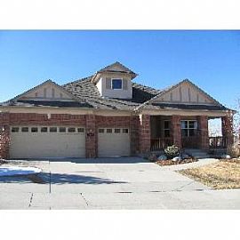 7841 S Duquesne Way in Aurora, CO