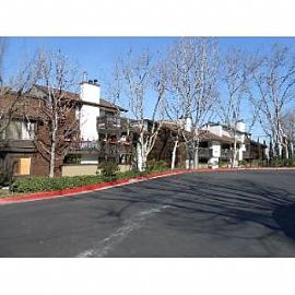 Fabulous Signal Hill 1+1 with a View In in Long Beach, CA