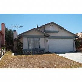 Amazing Home, Wont Last Long!! 3 Beds An in Moreno Valley, CA