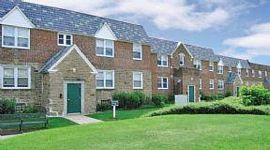 2 Bd/1 Bath Cricket Court Commons..Affo in Philadelphia, PA (Photo 4 of 5)