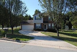 Wonderful Home in High Point Right Off O in High Point, NC