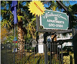 2 Bd/1 Bath Unique Efficiency Floor Plan in Houston, TX