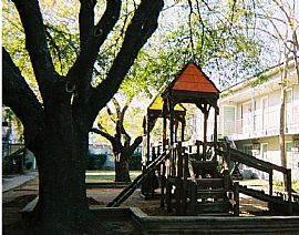 2 Bd/1 Bath Unique Efficiency Floor Plan in Houston, TX (Photo 4 of 5)