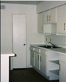 2 Bd/1 Bath Unique Efficiency Floor Plan in Houston, TX (Photo 5 of 5)