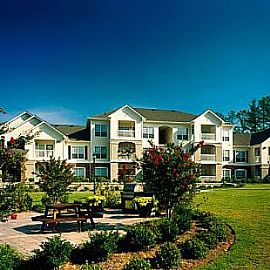 3 Bedroom Apartment at Camden Shiloh in Barrett Parkway, GA