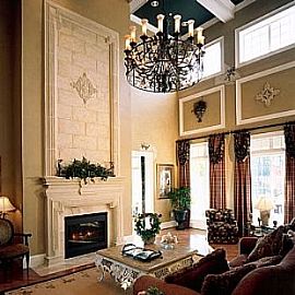 3 Bedroom Apartment at Camden Shiloh in Barrett Parkway, GA (Photo 2 of 2)