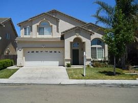 Two Story Home Built in 2002! in Tracy, CA