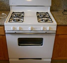 Triplex For Rent! in Stockton, CA