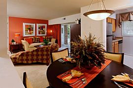 2 Bd/1 Bath Just The Place to Come Home in Alexandria, VA (Photo 4 of 5)