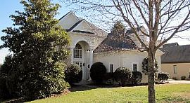 Stunning Waterfront 5 Br: Also Available in Denver, NC