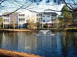 Fantastic 2 Br End Unit Condo in Carolin in Carolina Forest, SC