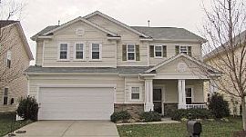 Rent Special! Fantastic 3 Br in Berewick in Charlotte, NC