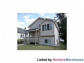 Great 4br in Minneapolis in Minneapolis, MN